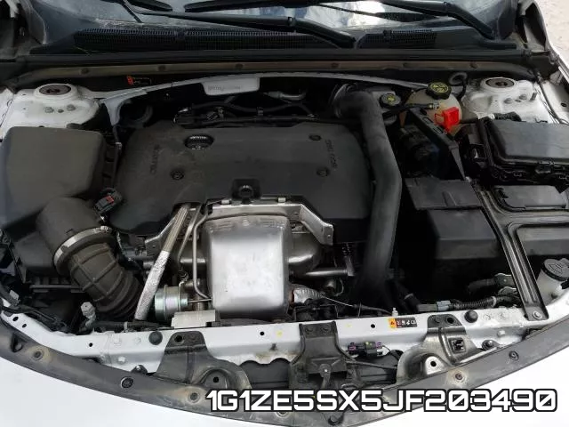 1G1ZE5SX5JF203490 фото 8