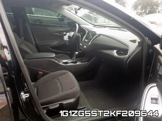1G1ZG5ST2KF209644 фото 6