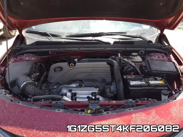 1G1ZG5ST4KF206082 фото 8
