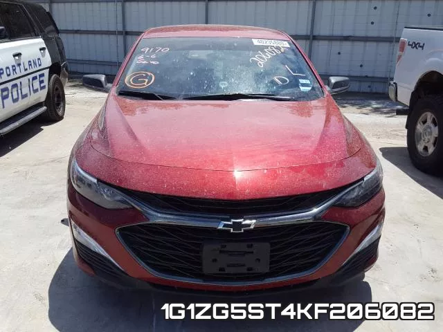 1G1ZG5ST4KF206082 фото 10
