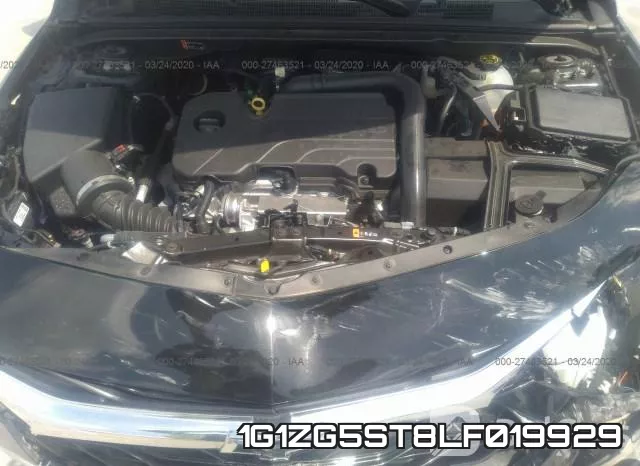 1G1ZG5ST8LF019929 фото 2
