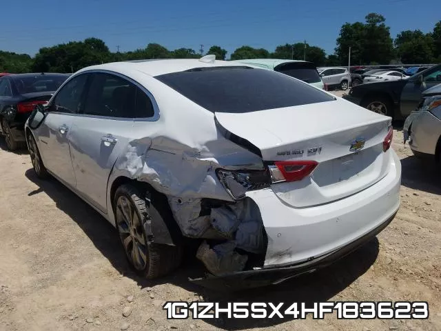 1G1ZH5SX4HF183623 фото 4