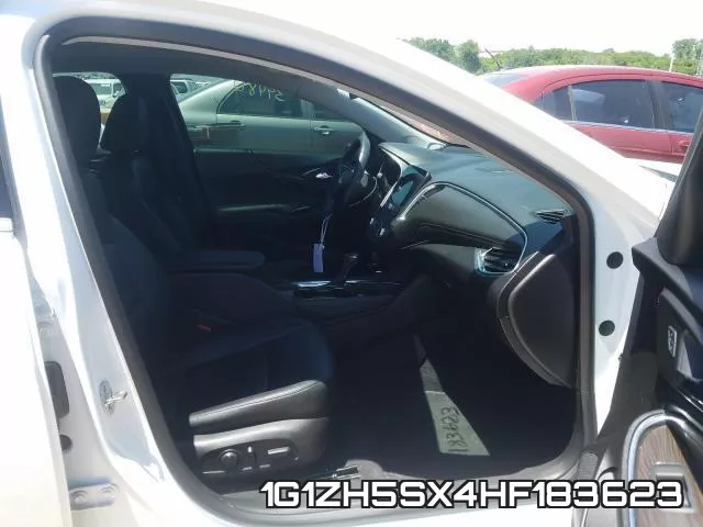 1G1ZH5SX4HF183623 фото 6