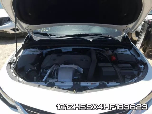 1G1ZH5SX4HF183623 фото 8