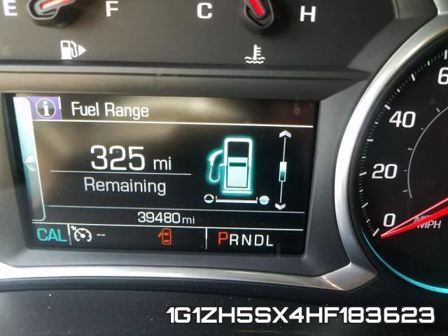 1G1ZH5SX4HF183623 фото 9