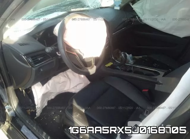 1G6AA5RX5J0168705 фото 6