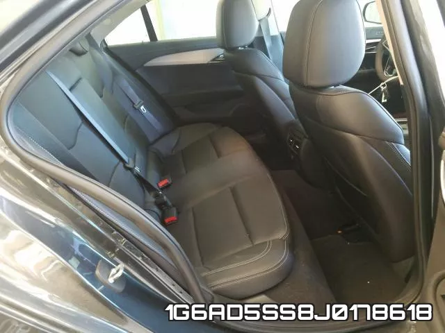 1G6AD5SS8J0178618 фото 7