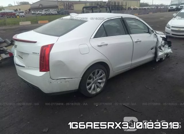 1G6AE5RX3J0183918 фото 5