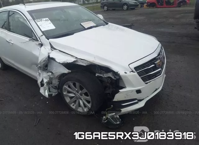 1G6AE5RX3J0183918 фото 7