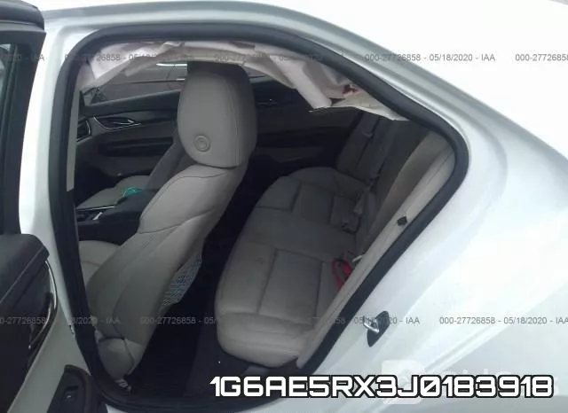 1G6AE5RX3J0183918 фото 9