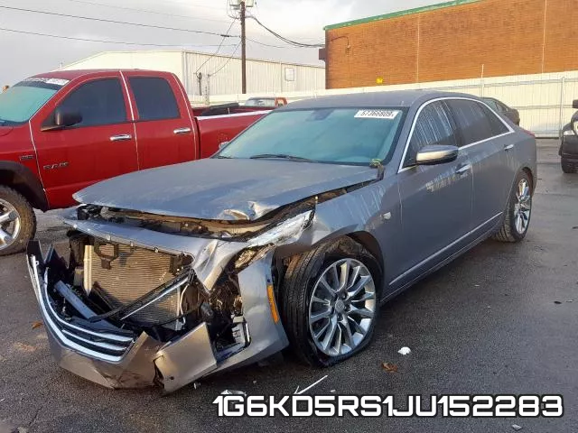 1G6KD5RS1JU152283 фото 3