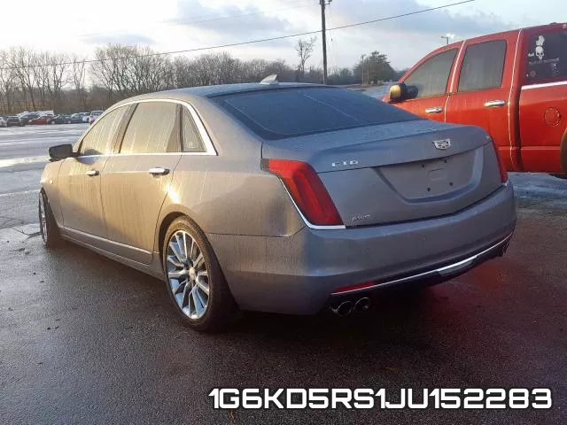 1G6KD5RS1JU152283 фото 4