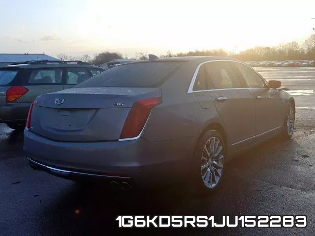 1G6KD5RS1JU152283 фото 5
