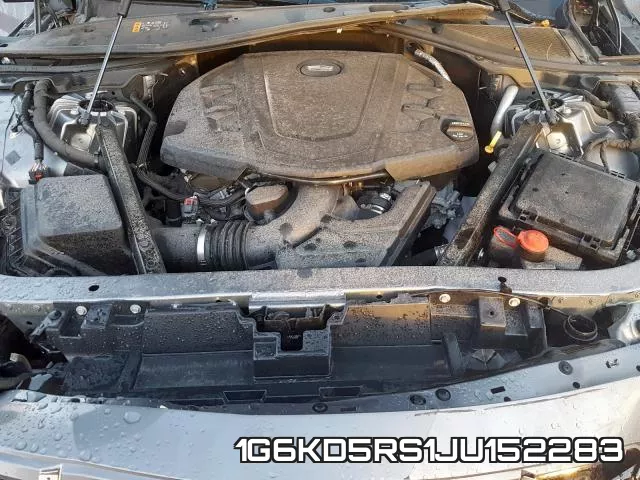 1G6KD5RS1JU152283 фото 8