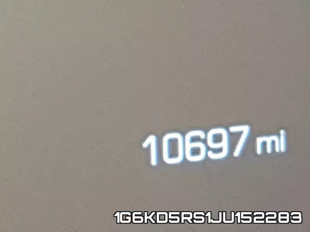 1G6KD5RS1JU152283 фото 9