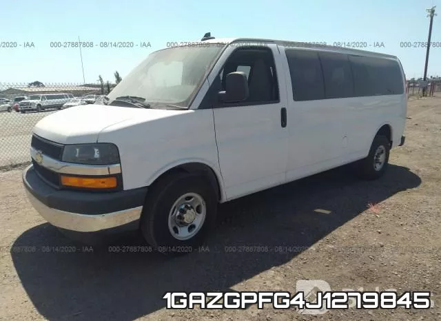 1GAZGPFG4J1279845 фото 3