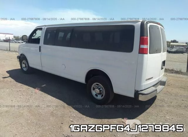 1GAZGPFG4J1279845 фото 4