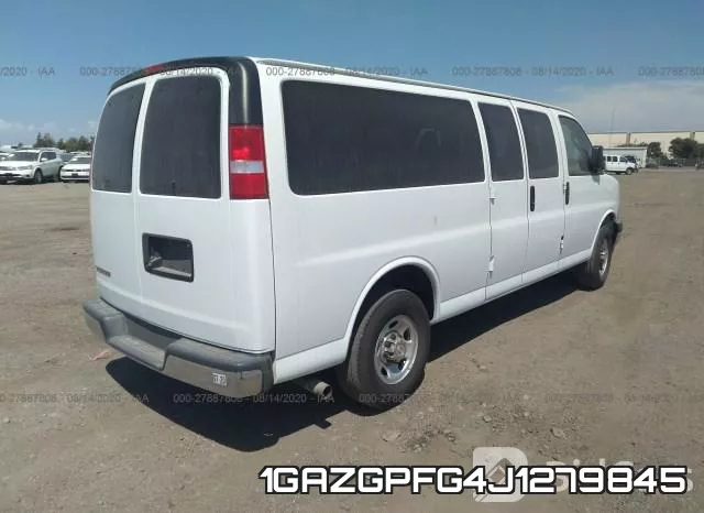 1GAZGPFG4J1279845 фото 5