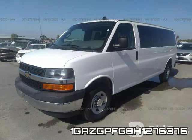 1GAZGPFG8H1276375 фото 3