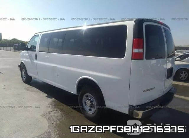 1GAZGPFG8H1276375 фото 4