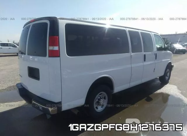 1GAZGPFG8H1276375 фото 5