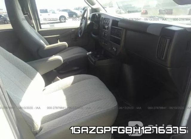 1GAZGPFG8H1276375 фото 6