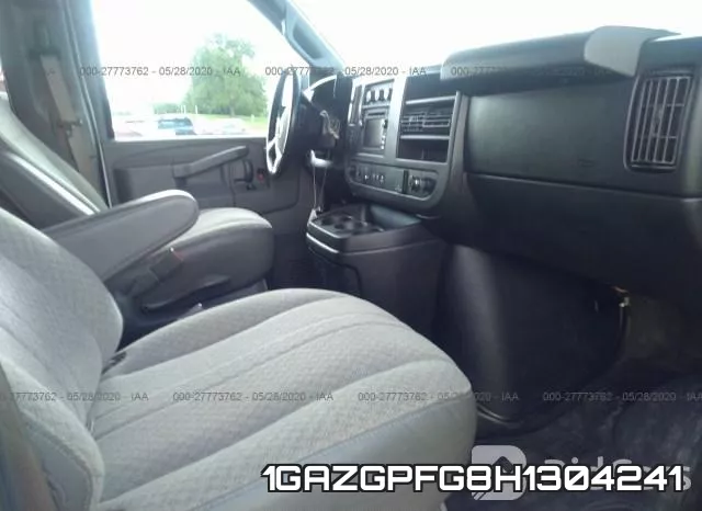 1GAZGPFG8H1304241 фото 6