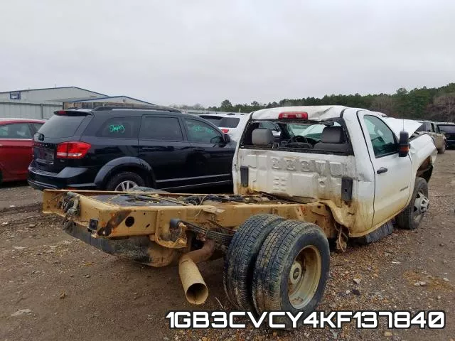 1GB3CVCY4KF137840 фото 5