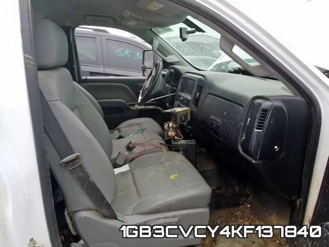 1GB3CVCY4KF137840 фото 6