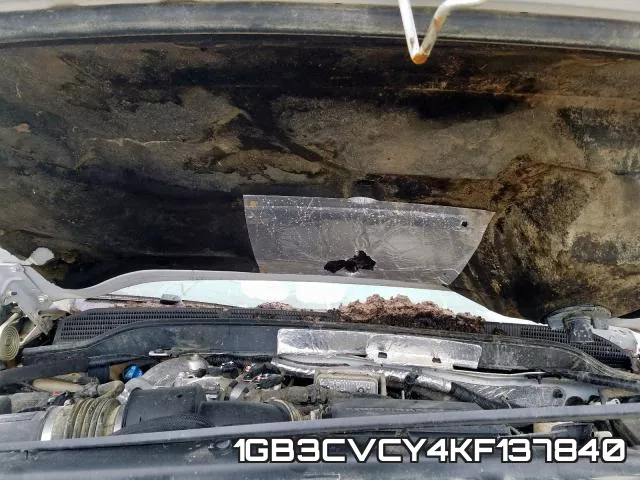1GB3CVCY4KF137840 фото 8