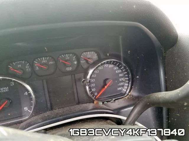 1GB3CVCY4KF137840 фото 9