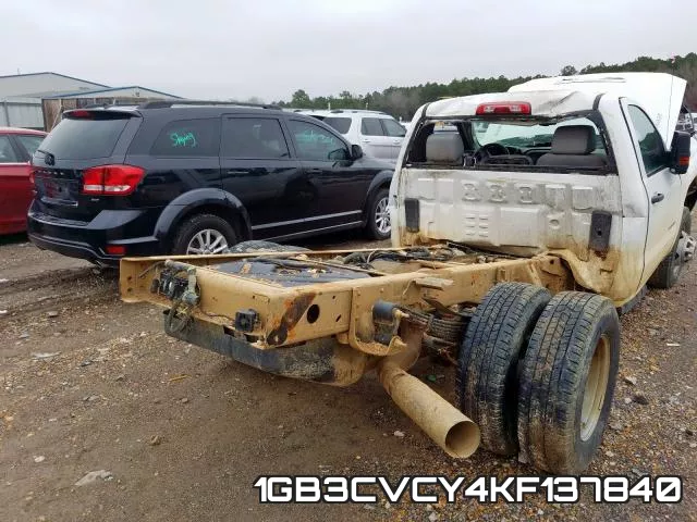 1GB3CVCY4KF137840 фото 10
