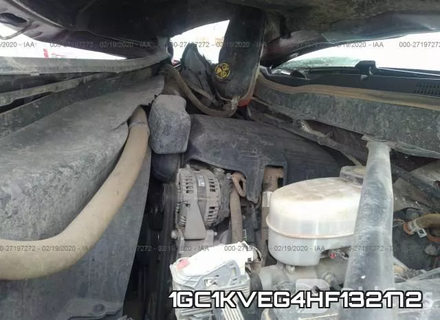 1GC1KVEG4HF132172 фото 2