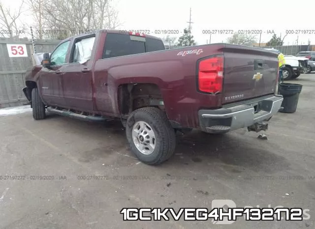 1GC1KVEG4HF132172 фото 4