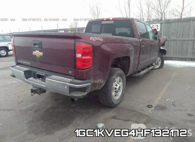 1GC1KVEG4HF132172 фото 5
