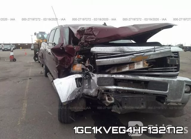 1GC1KVEG4HF132172 фото 7