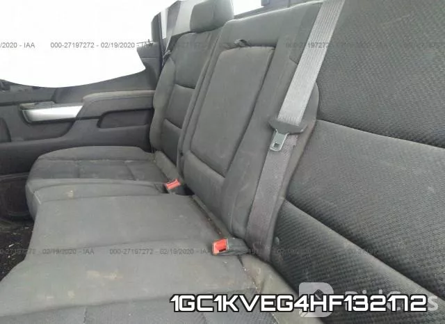 1GC1KVEG4HF132172 фото 9