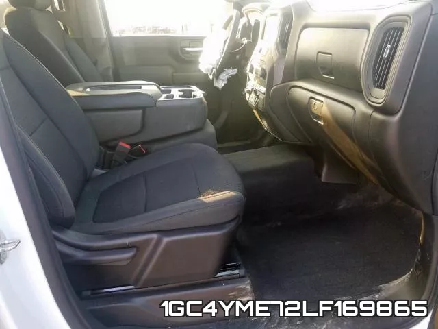 1GC4YME72LF169865 фото 6