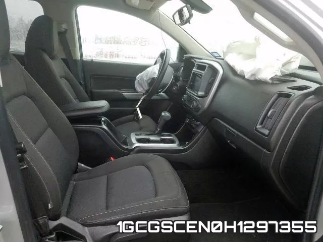 1GCGSCEN0H1297355 фото 6