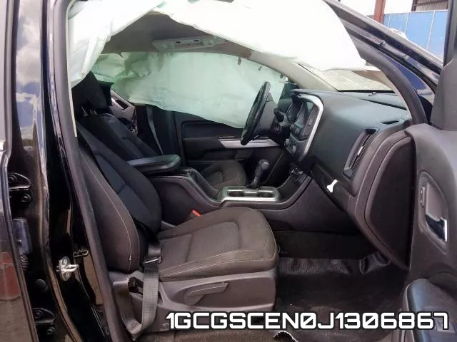 1GCGSCEN0J1306867 фото 6