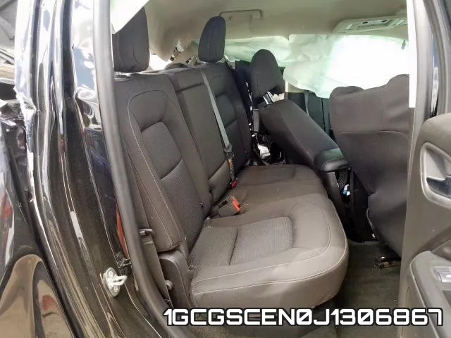 1GCGSCEN0J1306867 фото 7