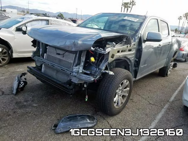 1GCGSCEN3J1326160 фото 3