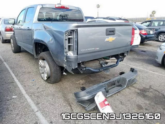 1GCGSCEN3J1326160 фото 4