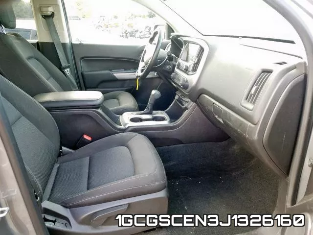 1GCGSCEN3J1326160 фото 6