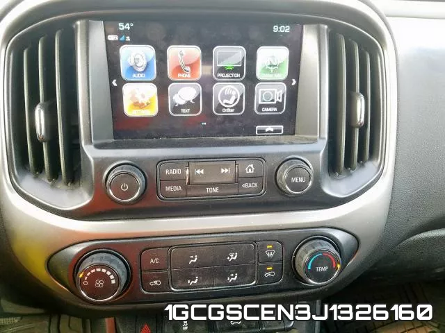 1GCGSCEN3J1326160 фото 10