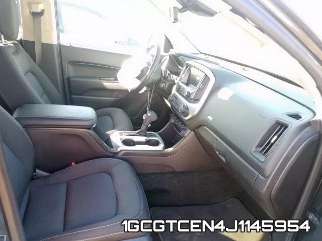 1GCGTCEN4J1145954 фото 6