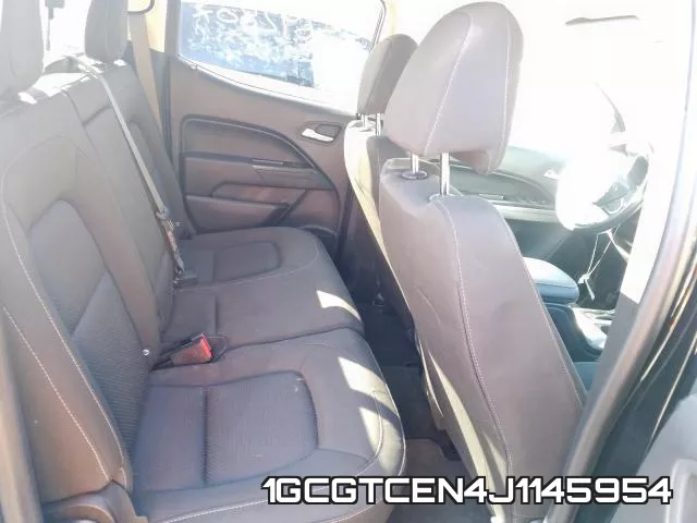 1GCGTCEN4J1145954 фото 7