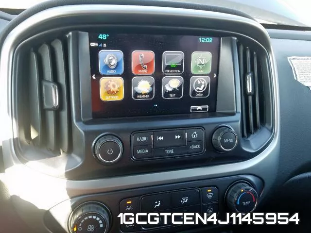 1GCGTCEN4J1145954 фото 10