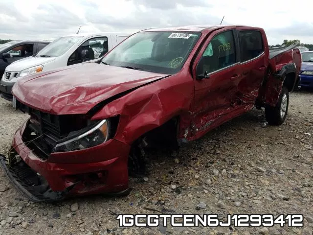 1GCGTCEN6J1293412 фото 3