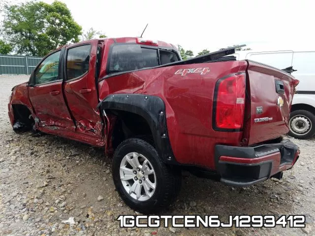 1GCGTCEN6J1293412 фото 4